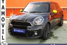 Mini Paceman COOPER SD PACEMAN
