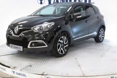 Renault Captur Zen Energy dCi 90 SS eco2