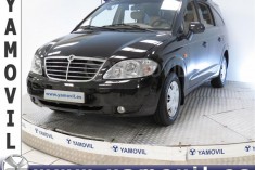Ssangyong Rodius 270Xdi