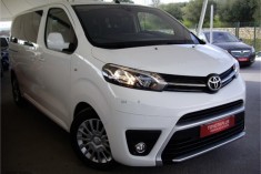 Toyota Proace Verso SHUTT MEDIO L1 2.0D 150 9P ACTIVE 2PL