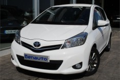 Toyota Yaris 70 CITY