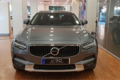 Volvo V 90 2.0 D4 AWD Pro Auto