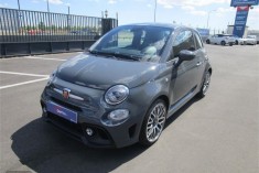Abarth 500 1.4 16v TJet 595 107kW 145CV E6