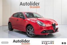 Alfa Romeo Giulietta 1.4 TB 88kW 120CV Sport