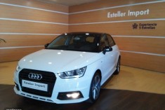 Audi A1 Sportback 1.0 TFSI Adrenalin