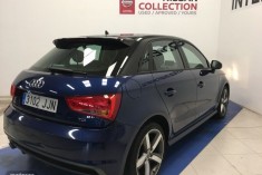 Audi A1 Sportback 1.6TDI Adrenalin