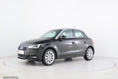 Audi A1 Sportback 1.6TDI Attraction