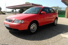 Audi A3 1.9 TDI ATTRACTION