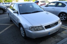 Audi A3 1.9TDI 90CV