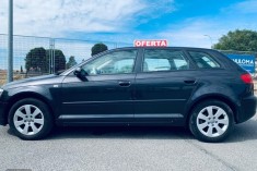 Audi A3 2.0tdi sportback