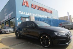 Audi A3 Sedan 2.0 TDI clean 150CV Attraction