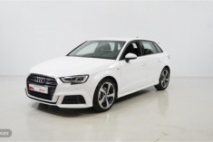 Audi A3 Sportback S line 35 TFSI 110kW 150CV