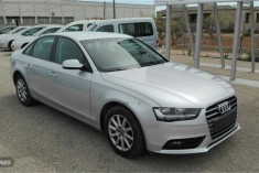 Audi A4 2.0 TDI 120cv