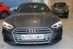 Audi A5 1.4 TFSI 110kW 150CV S tron Sportback