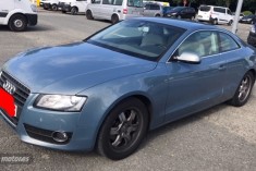Audi A5 1.8 automático
