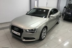 Audi A5 2.0 TDI