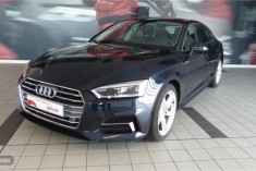Audi A5 sport 1.4 TFSI 110kW S tronic Sportback