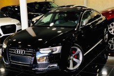 Audi A5 Sportback 2.0 TDI clean 190 multi S line