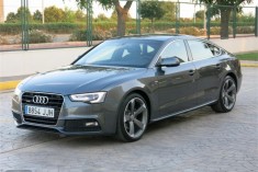 Audi A5 Sportback 2.0 TDI clean d 190CV quat Str
