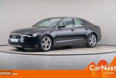 Audi A6 2.0TDI ultra S-Tronic 190 Advanced edition