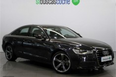 Audi A6 2.0 TDI 177cv