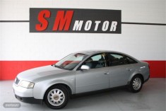 Audi A6 2.4
