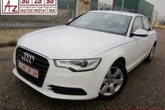 Audi A6 3.0 TDI 204cv quattro S tronic
