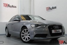 Audi A6 3.0 TDI 245 clean diesel quattro Stronic