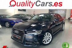 Audi A6 3.0 TDI 272cv quattro S tronic S line ed