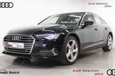 Audi A6 Sport 40 TDI 150kW 204CV S tronic