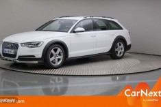 Audi Allroad Quattro QUATTRO 3.0TDI S-TRONIC 245