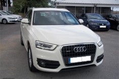 Audi Q3 2.0 TDI 140cv quattro S tronic Ambiente