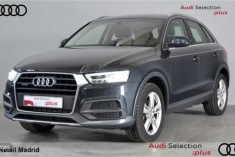 Audi Q3 Design ed 2.0 TFSI 132kW180CV qua S tr