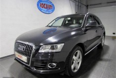 Audi Q5 2.0 TDI 143cv Ambition