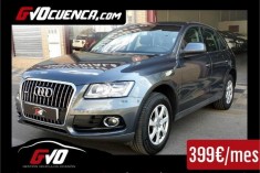 Audi Q5 2.0 TDI 177cv quattro S tronic Ambiente