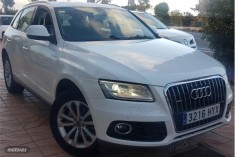 Audi Q5 2.0 TDI 177cv quattro S tronic Ambition