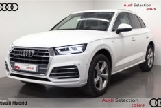 Audi Q5 S line 2.0 TDI 140kW quattro S tronic