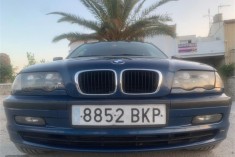 BMW Serie 3 320D