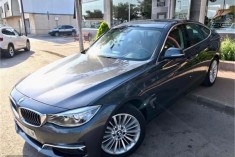 BMW Serie 3 320d Gran Turismo