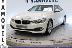 BMW Serie 4 420d