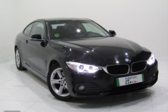 BMW Serie 4 420d