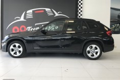 BMW X1 xDrive 20dA