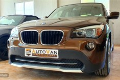 BMW X1 xDrive20d