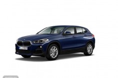 BMW X2 sDrive 18d