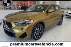 BMW X2 sDrive18d