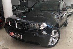 BMW X3 3.0i