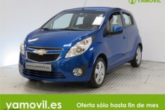Chevrolet Spark 1.0 16v LS