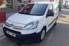 Citroen Berlingo 1.6 HDi 75 600