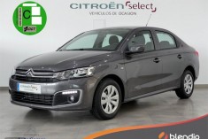 Citroen C-Elysee BlueHDi 75KW 100CV Feel