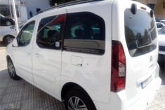Citroen C-Zero Seduction